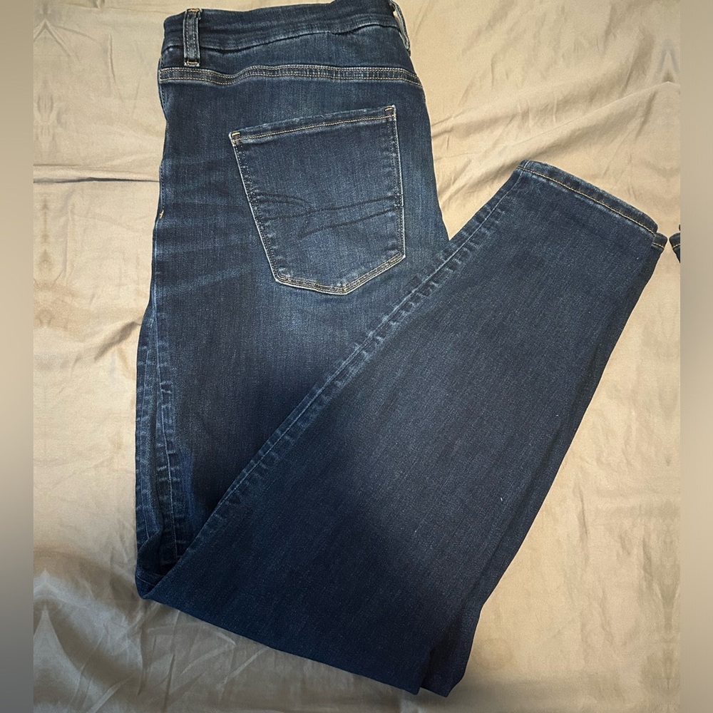 American Eagle Denim Jeans